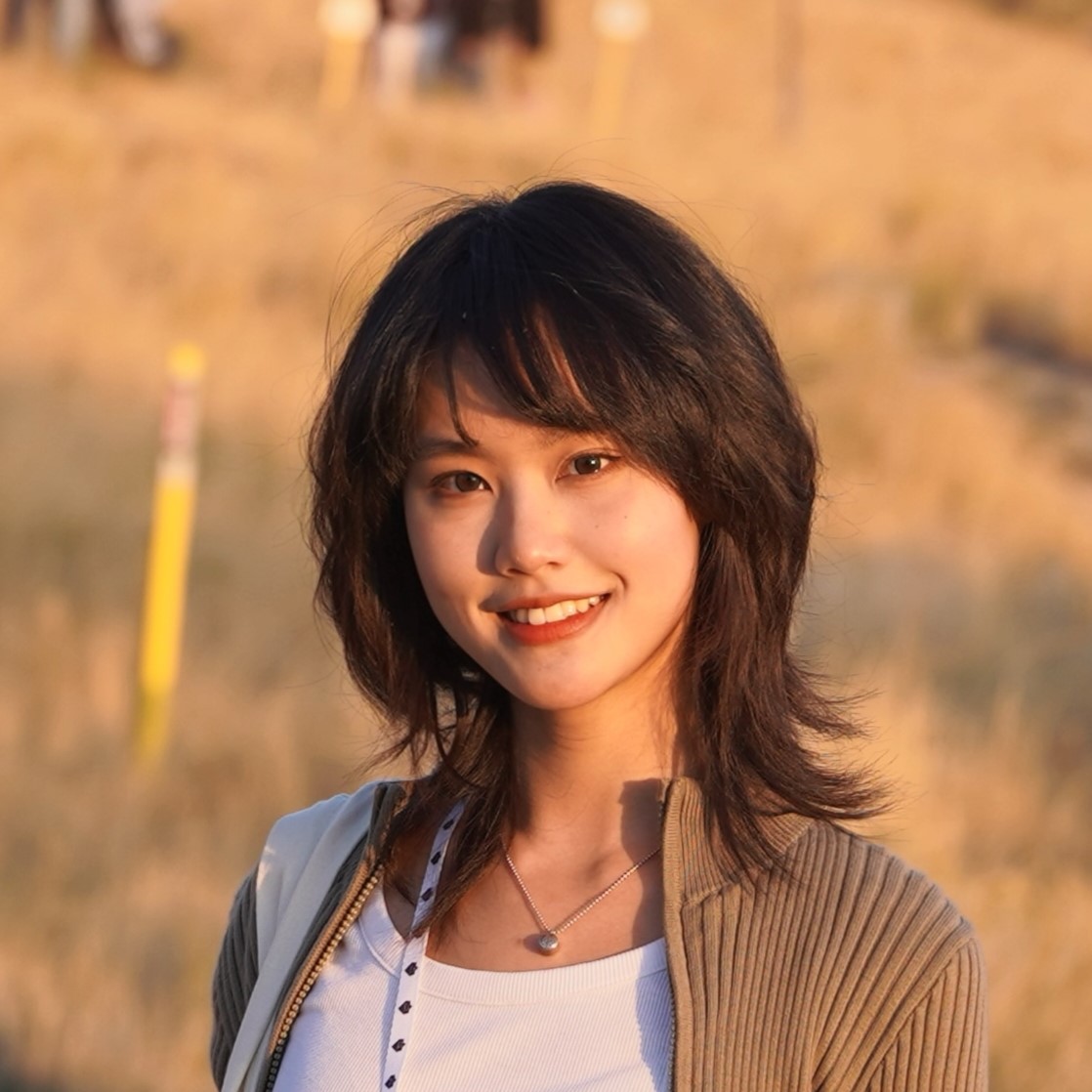 Yuying's Profile Picture